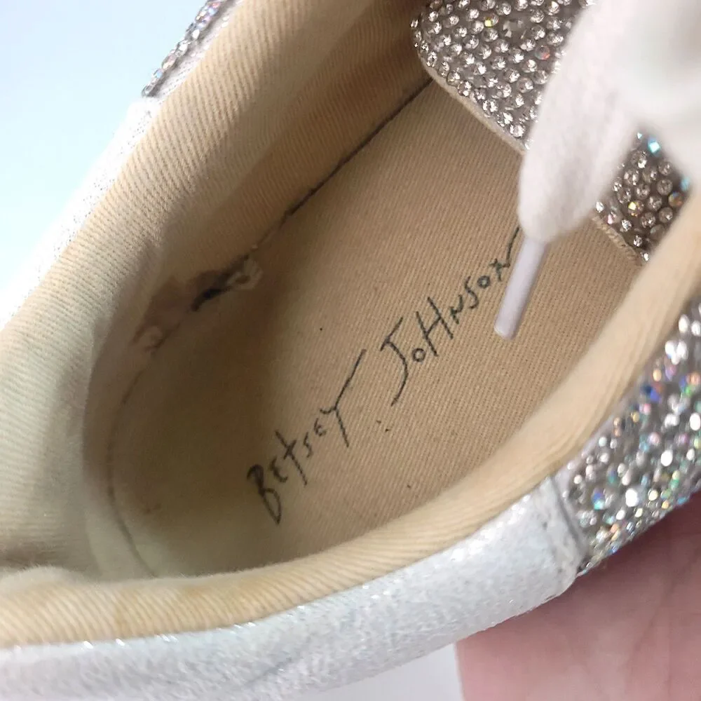 Betsey Johnson betsey johnson